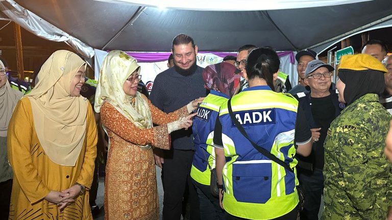 Usaha perangi dadah diperhebat