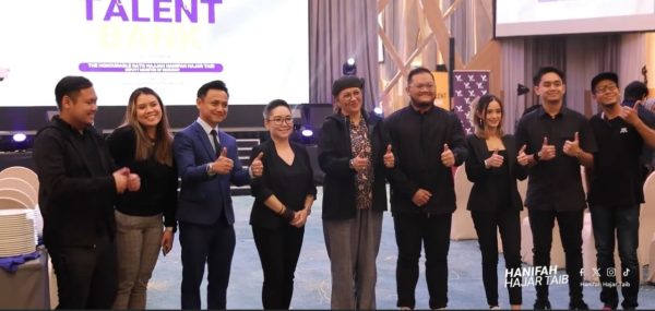 YP Talent Bank lahirkan bakat Bumiputera
