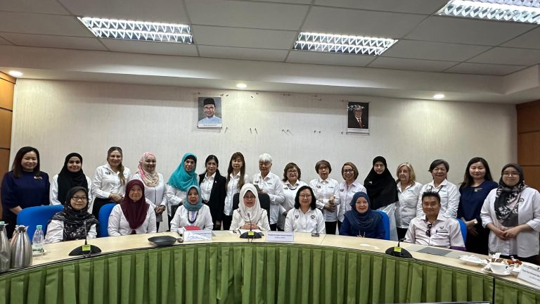 Sambutan Hari Wanita Sarawak 2024 di Sibu
