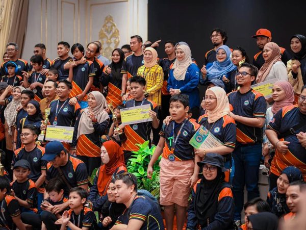 Ibu bapa besarkan anak autisme perlukan sokongan masyarakat