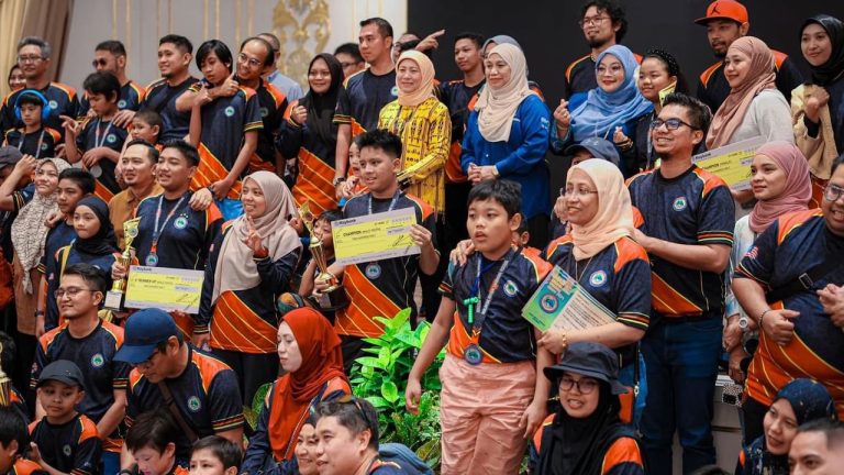 Ibu bapa besarkan anak autisme perlukan sokongan masyarakat