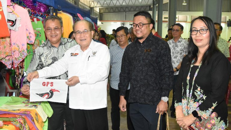 JPBNS akan bermesyuarat bincang isu panas, kering