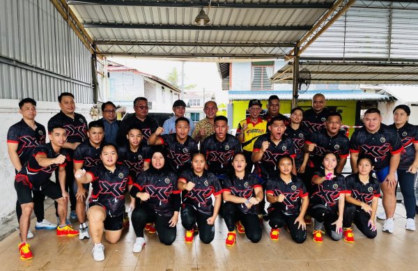 SUKMA 2024: Sarawak tidak tanggung kos negeri lain