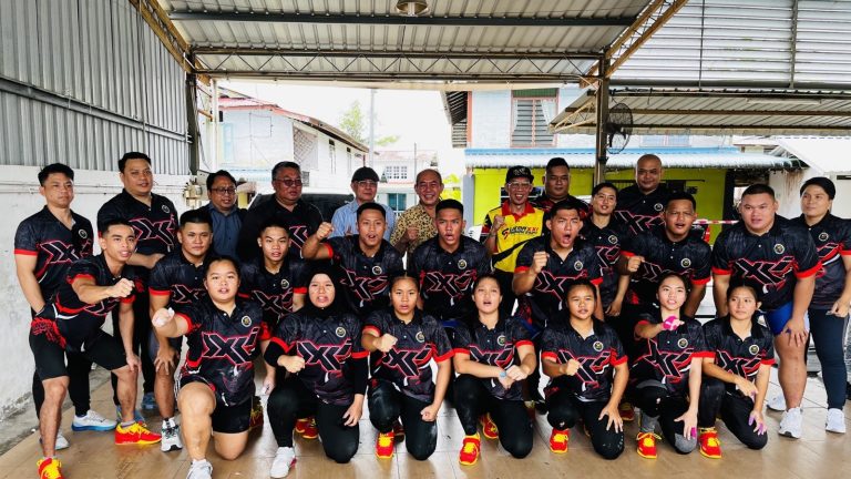 SUKMA 2024: Sarawak tidak tanggung kos negeri lain