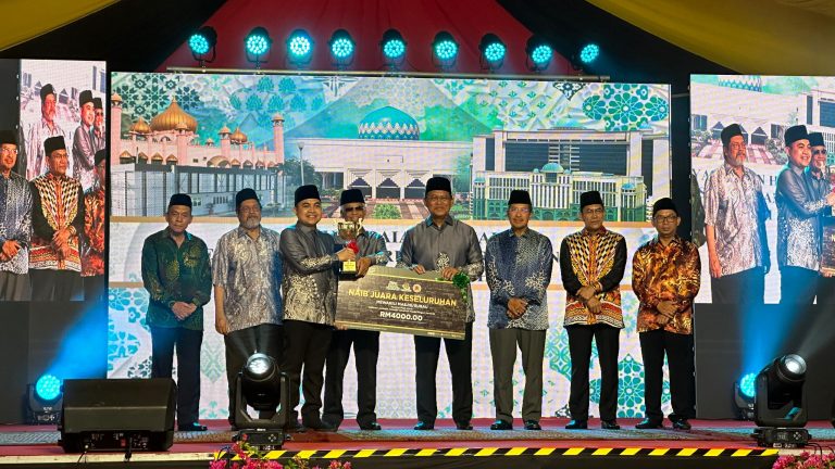 Pelan hala tuju hidrogen sedang dibangun melalui MEESTy