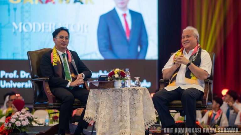 Kajian sambung saluran gas ke rumah Bintulu dijangka siap tahun ini