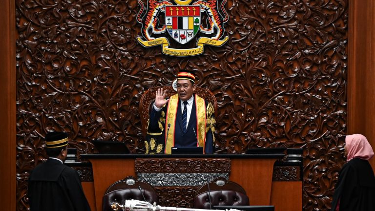Pelantikan Awang Bemee bermakna buat Sarawak – TYT