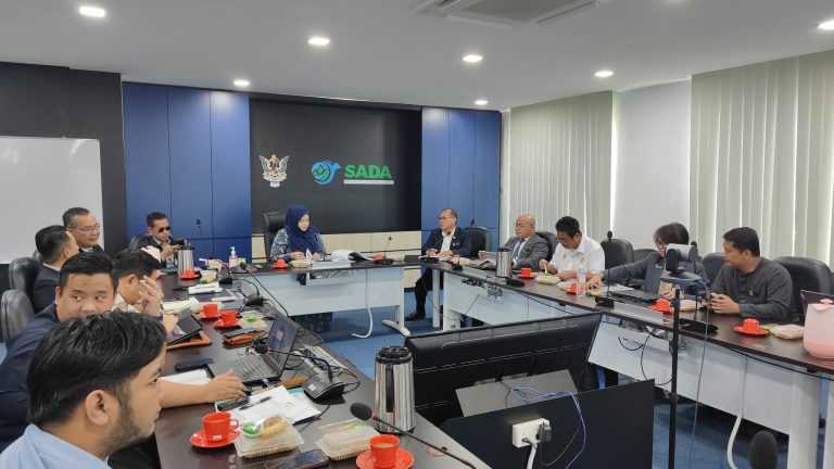Peruntukan projek pembangunan sosial DUN Lingga dilulus