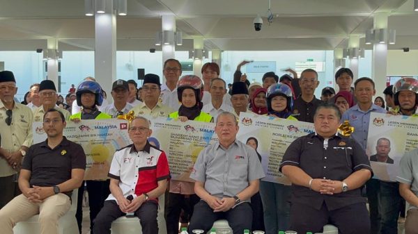 Kerajaan hargai usaha ATM, tentera Brunei jumpa tentera hilang