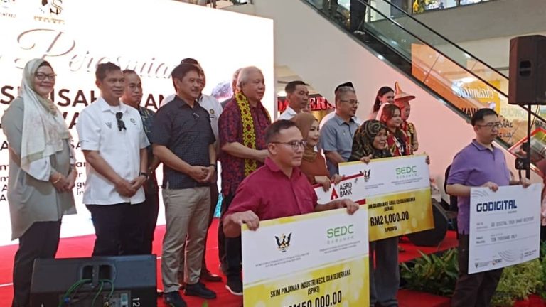 Fokus Perusahaan Mikro, Kecil dan Sederhana