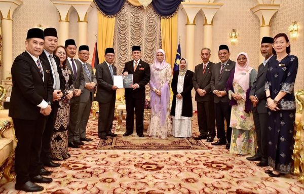 TYT bakal sempurnakan Sambutan Hari Sarawak di Bintulu