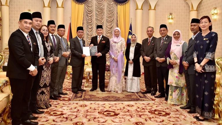 TYT bakal sempurnakan Sambutan Hari Sarawak di Bintulu