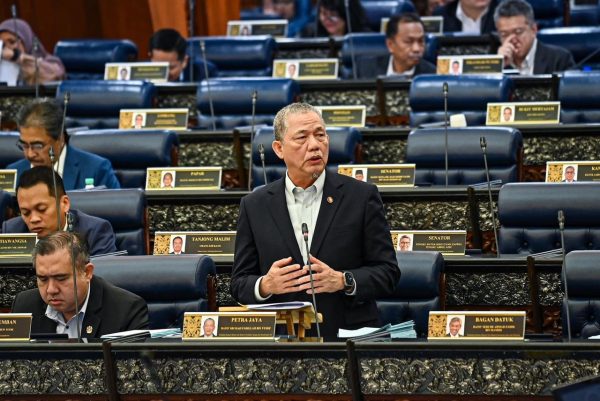 RM410 juta diperuntuk setiap negeri pulihara sungai