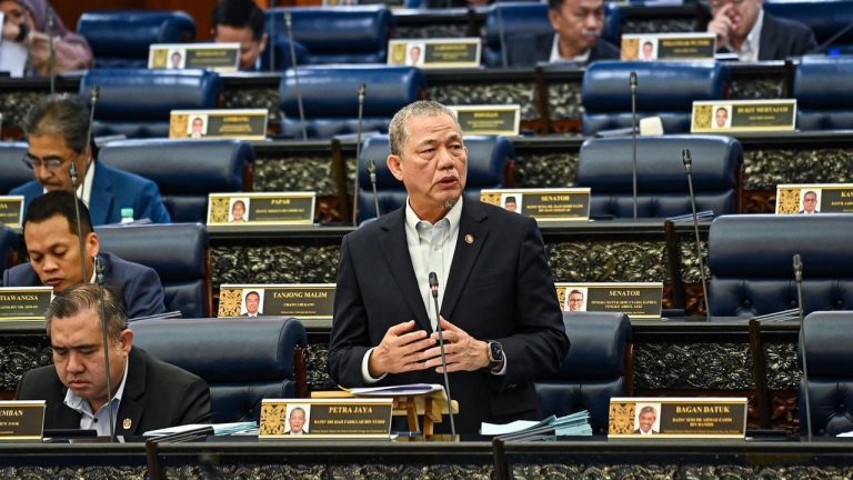 RM410 juta diperuntuk setiap negeri pulihara sungai