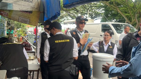 Tidak menepati piawaian kebersihan, empat premis diarah tutup dua minggu