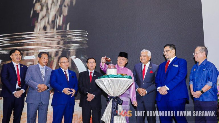 RM20 bilion diperuntuk bangunkan jalan raya, jalan pesisir