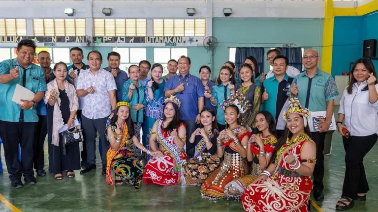 Pendidikan agama, moral bentuk sahsiah diri