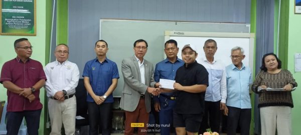 Rujuk status tanah sebelum bina rumah panjang