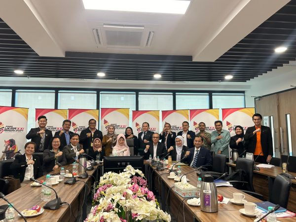 Tiga majlis rasmi Para Sukma XXI Sarawak 2024