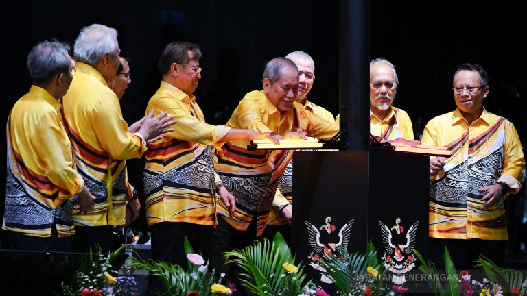 Tuntutan semula hak tidak bermakna Sarawak pinggirkan kepentingan negara