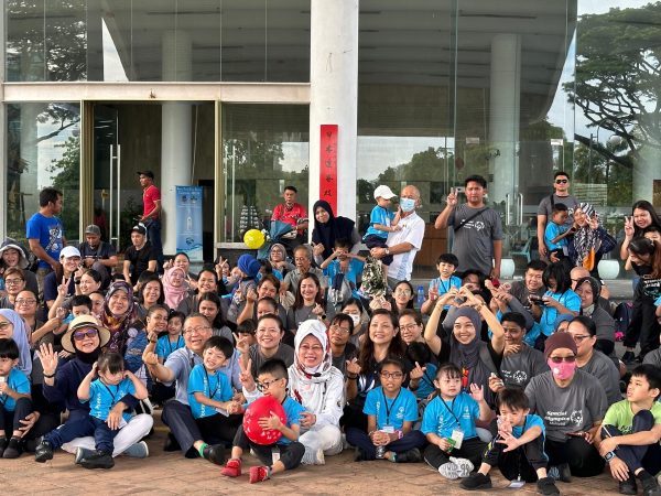 Program Atlet Muda perlu sokongan