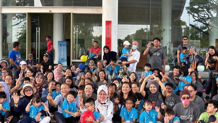 Program Atlet Muda perlu sokongan