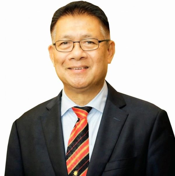 Sarawak catat 85.4 peratus liputan bekalan air – Julaihi