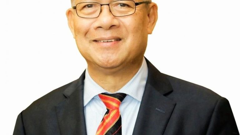 Sarawak catat 85.4 peratus liputan bekalan air – Julaihi