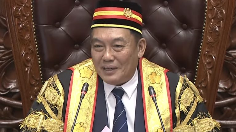 Pelantikan Awang Bemee bukti kepercayaan kepada GPS