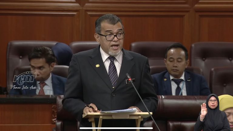 Operasi Pelabuhan Bintulu tidak terjejas dengan penukaran status