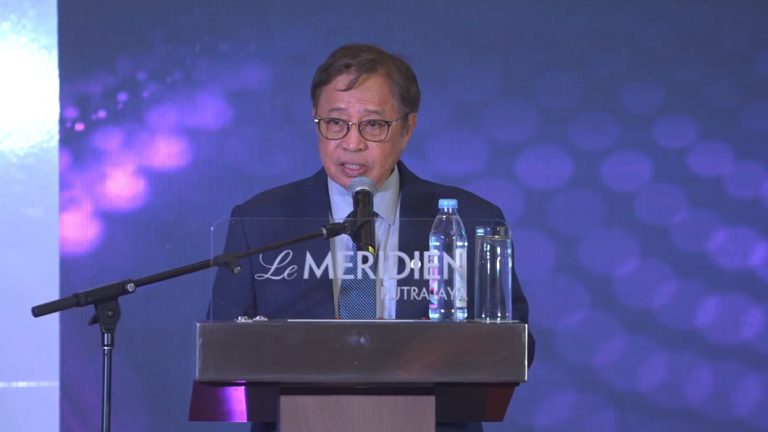 Sarawak peneraju tenaga hijau