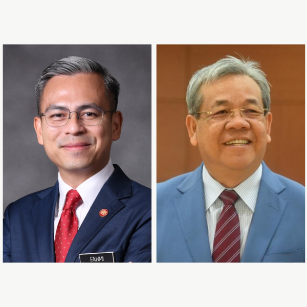 Tujuh menara JENDELA beroperasi di Parlimen Igan