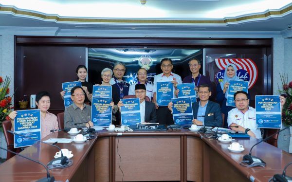 Festival Bahasa dan Sastera Peringkat Sarawak mulai 15-19 Julai