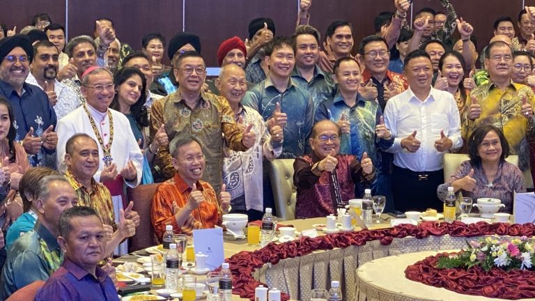 UNIFOR manifestasi dasar keterangkuman sosial
