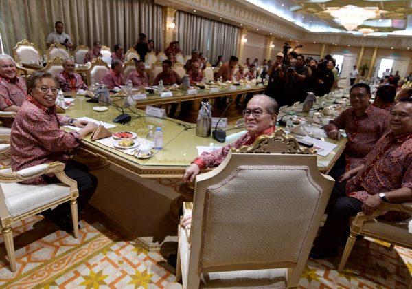 Sarawak sedang laksana kemaskini survei kemiskinan