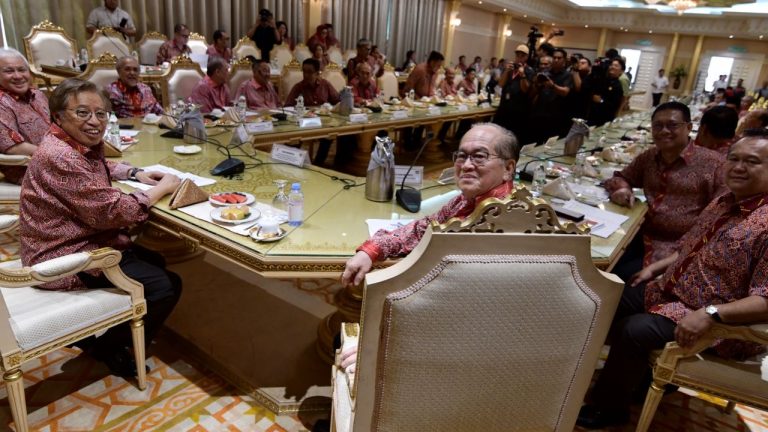 Sarawak sedang laksana kemaskini survei kemiskinan