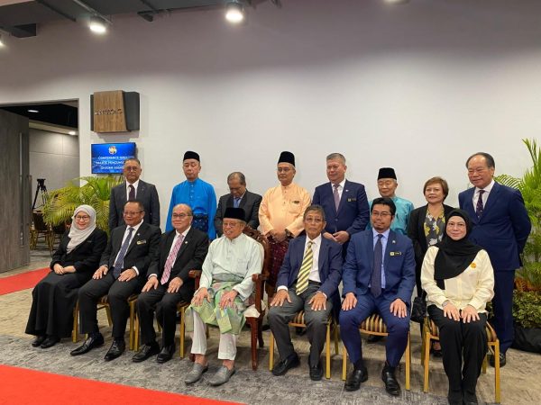 ASSAR umum dividen tambahan 3.5 sen seunit