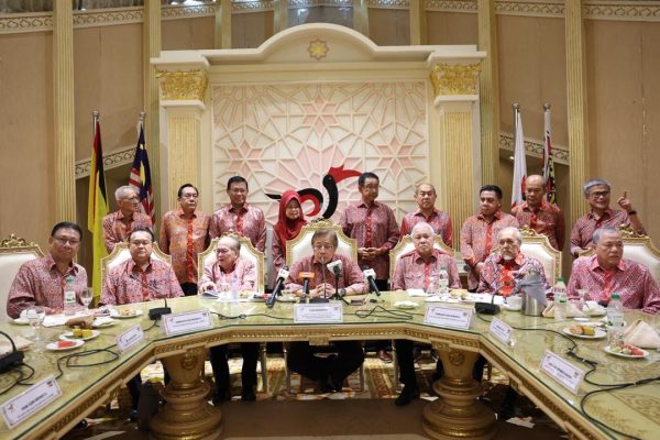 Jawatankuasa ditubuh selaras Perhimpunan Agung Parti PBB awal tahun depan