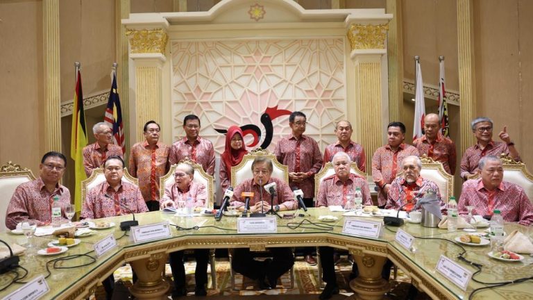 Jawatankuasa ditubuh selaras Perhimpunan Agung Parti PBB awal tahun depan