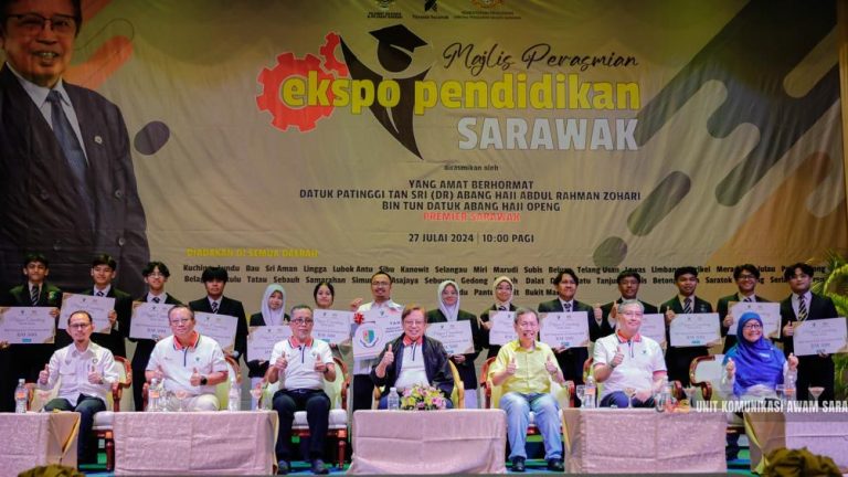 Kolej Universiti i-CATS buka kampus baharu di Trombol, Telaga Air