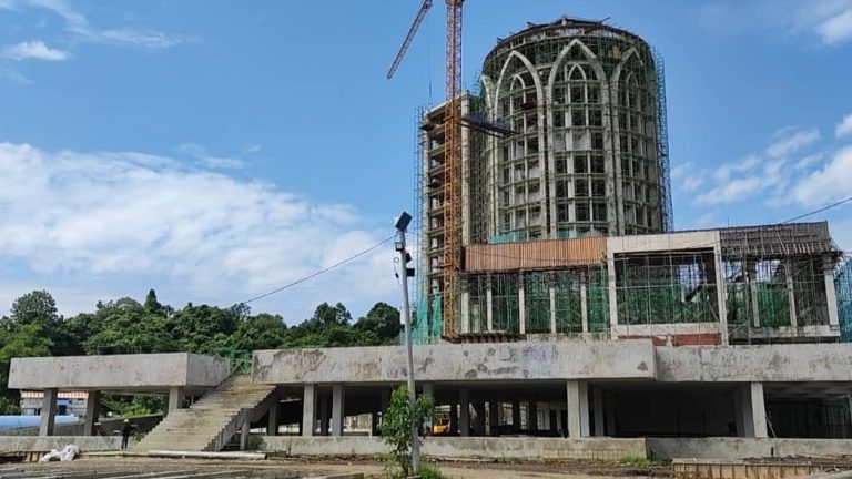 IAC Lawas siap 2025