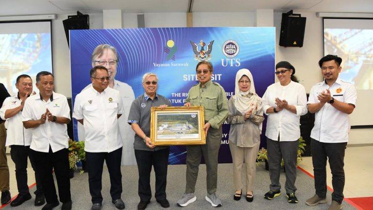 Jalin kerjasama dengan universiti Turki