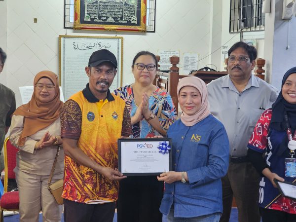 Program baharu tingkatkan jumlah populasi negara akan diperkenal