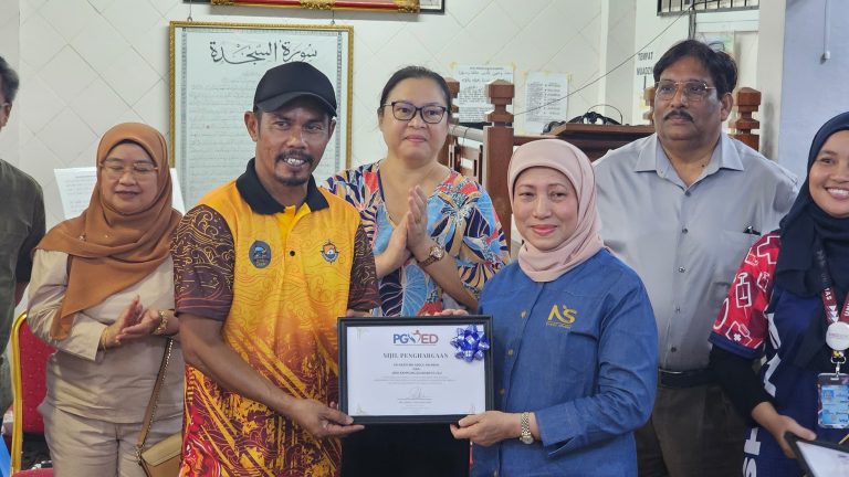 Program baharu tingkatkan jumlah populasi negara akan diperkenal