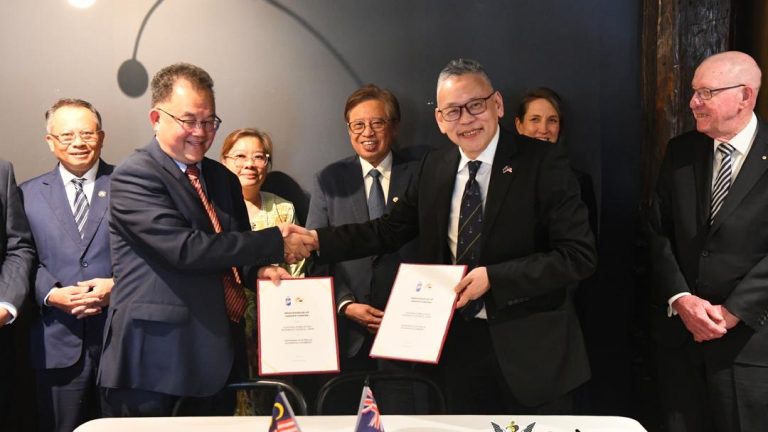 Ekonomi hijau Sarawak buka peluang kepada pelabur