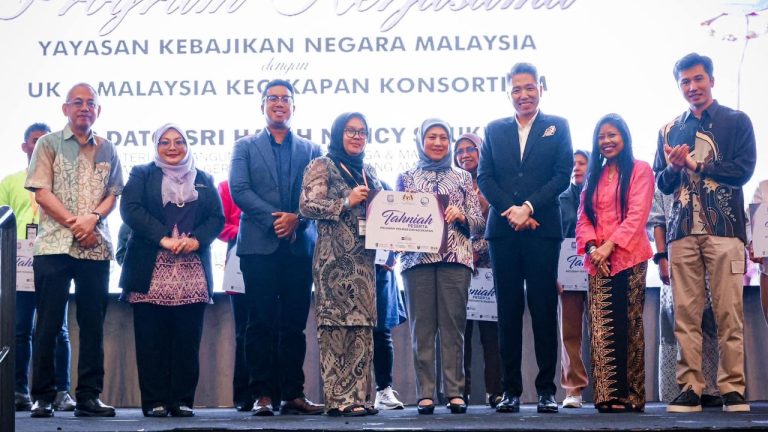 Kerjasama bantu kumpulan sasar tingkatkan kemahiran pelbagai bidang