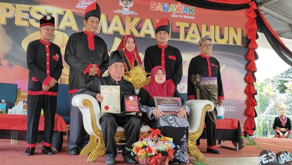 Rebut peluang bangun ekonomi