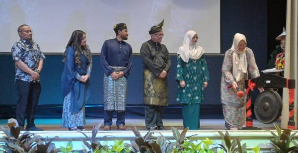 UiTM promosikan Sarawak secara global