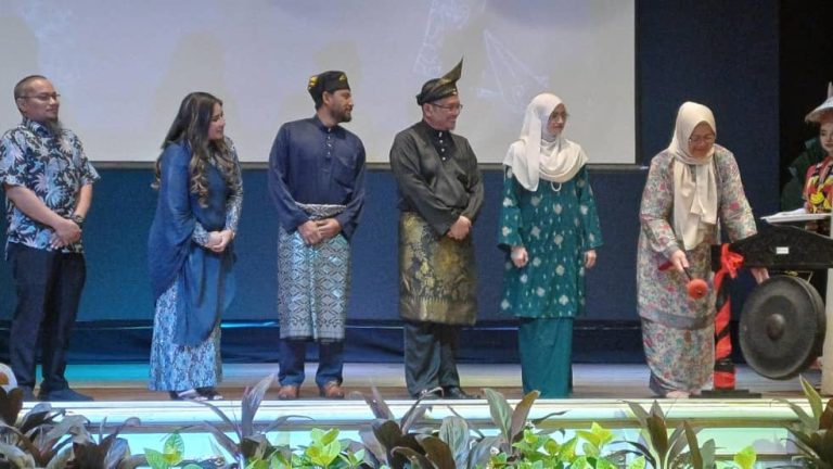 UiTM promosikan Sarawak secara global