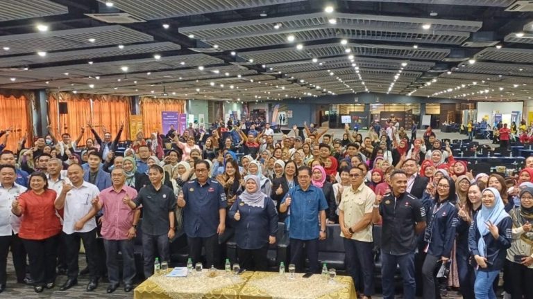 Usahawan jana pendapatan jualan kurang RM60,000 setahun dikategori Pico